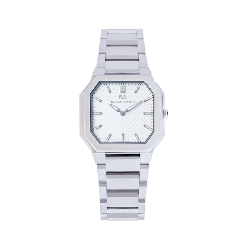 ساعة رجالية ماركة بلاك آرمن S1798S01