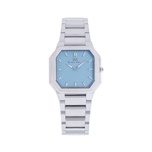 ساعة رجالية ماركة بلاك آرمن S1798S02