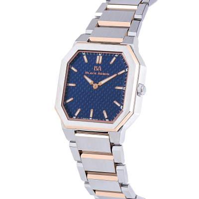 ساعة رجالية ماركة بلاك آرمن S1798Z01