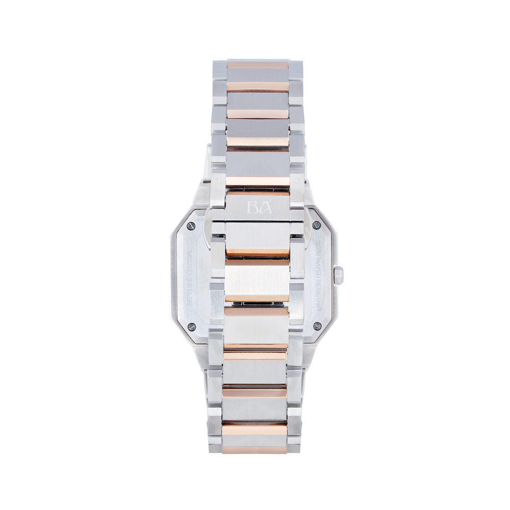 ساعة رجالية ماركة بلاك آرمن S1798Z01