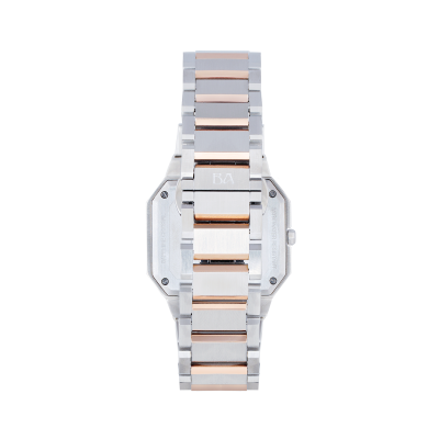 ساعة رجالية ماركة بلاك آرمن S1798Z01