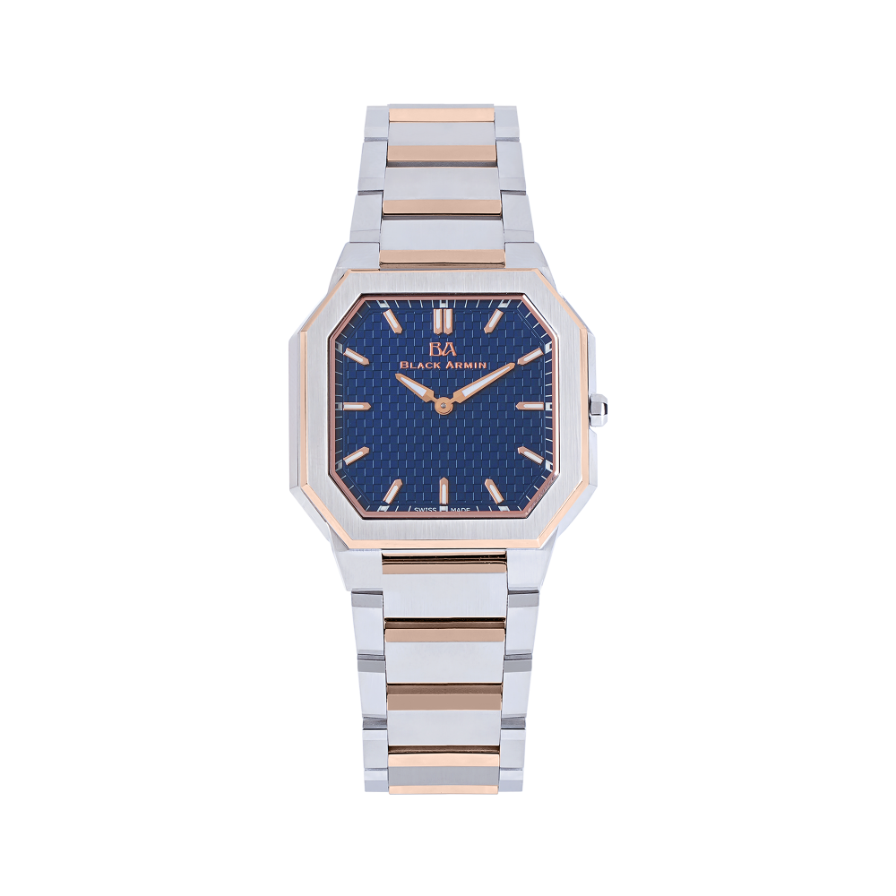 ساعة رجالية ماركة بلاك آرمن S1798Z01