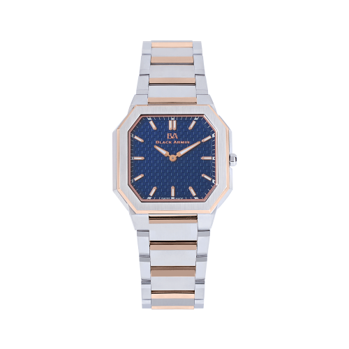 ساعة رجالية ماركة بلاك آرمن S1798Z01