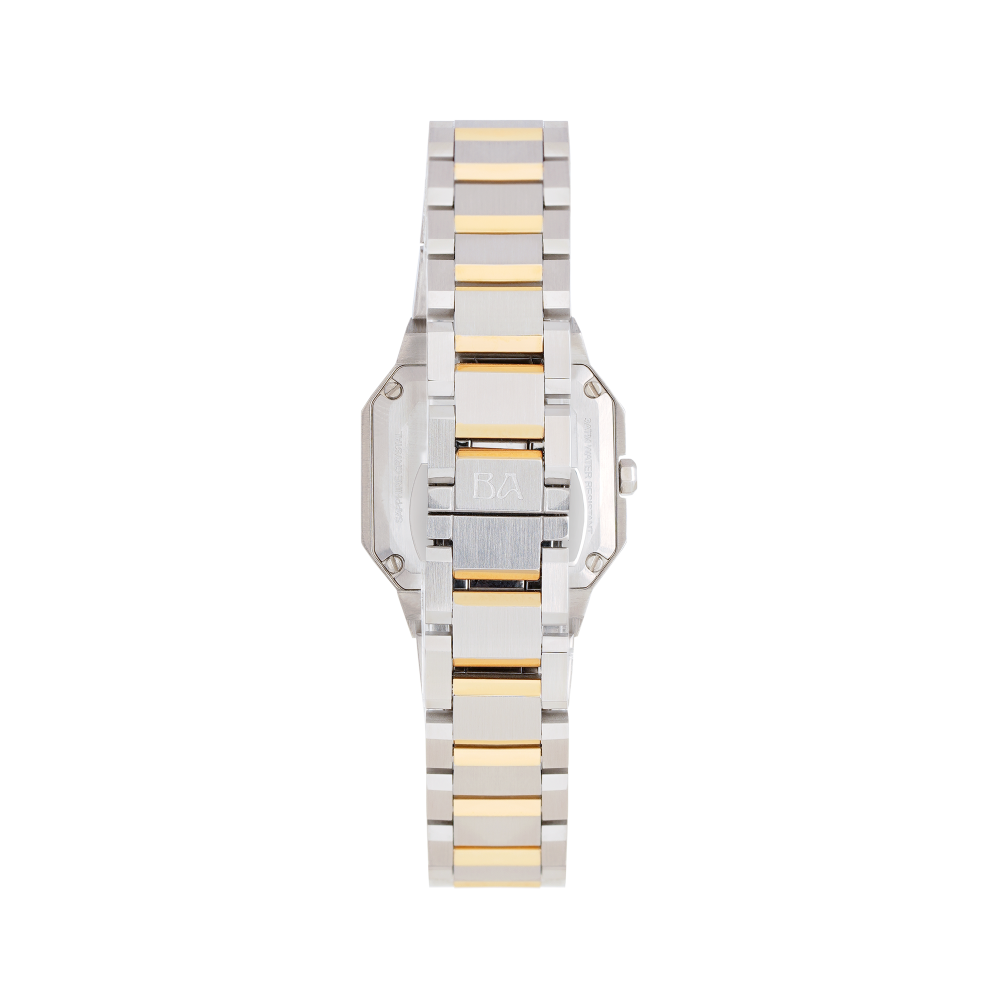 ساعة  نسائية ماركة بلاك آرمن S1801V1