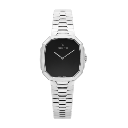 ساعة رجالية ماركة كارلوفان SCN1780S01