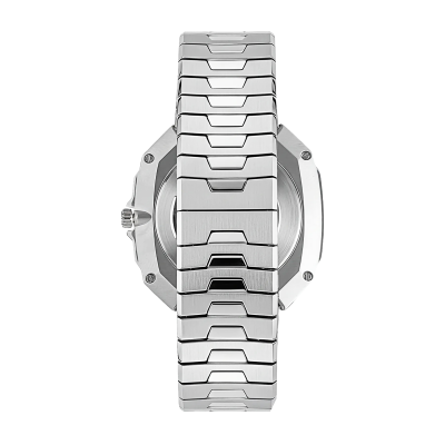 ساعة رجالية ماركة كارلوفان SCN1780S02