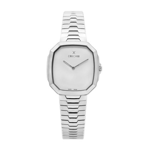 ساعة رجالية ماركة كارلوفان SCN1780S02