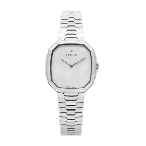 ساعة رجالية ماركة كارلوفان SCN1780S02