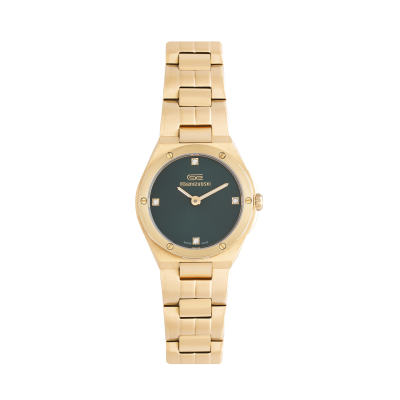 ساعة نسائية ماركة جينوفسكي  SGE1799G01