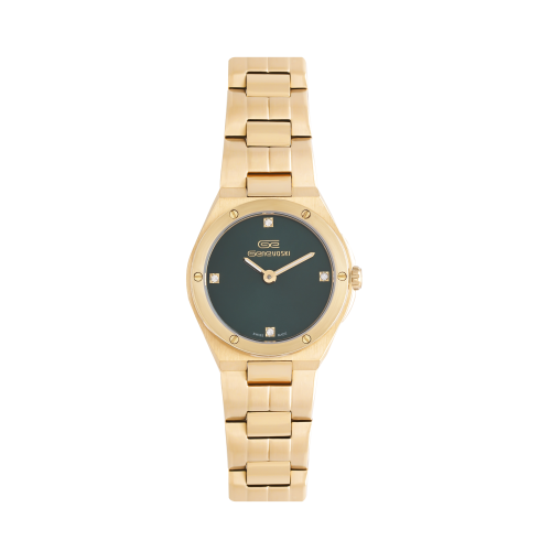 ساعة نسائية ماركة جينوفسكي  SGE1799G01