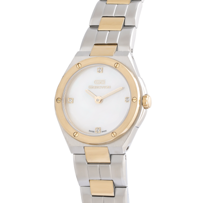 ساعة نسائية ماركة جينوفسكي  SGE1799V01