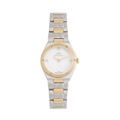 ساعة نسائية ماركة جينوفسكي  SGE1799V01