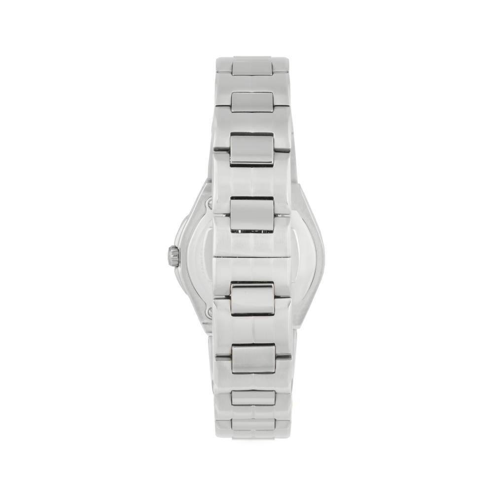  ساعة زركون نسائية ماركة جينوفسكي ZGE1799S01