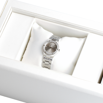  ساعة زركون نسائية ماركة جينوفسكي ZGE1799S01