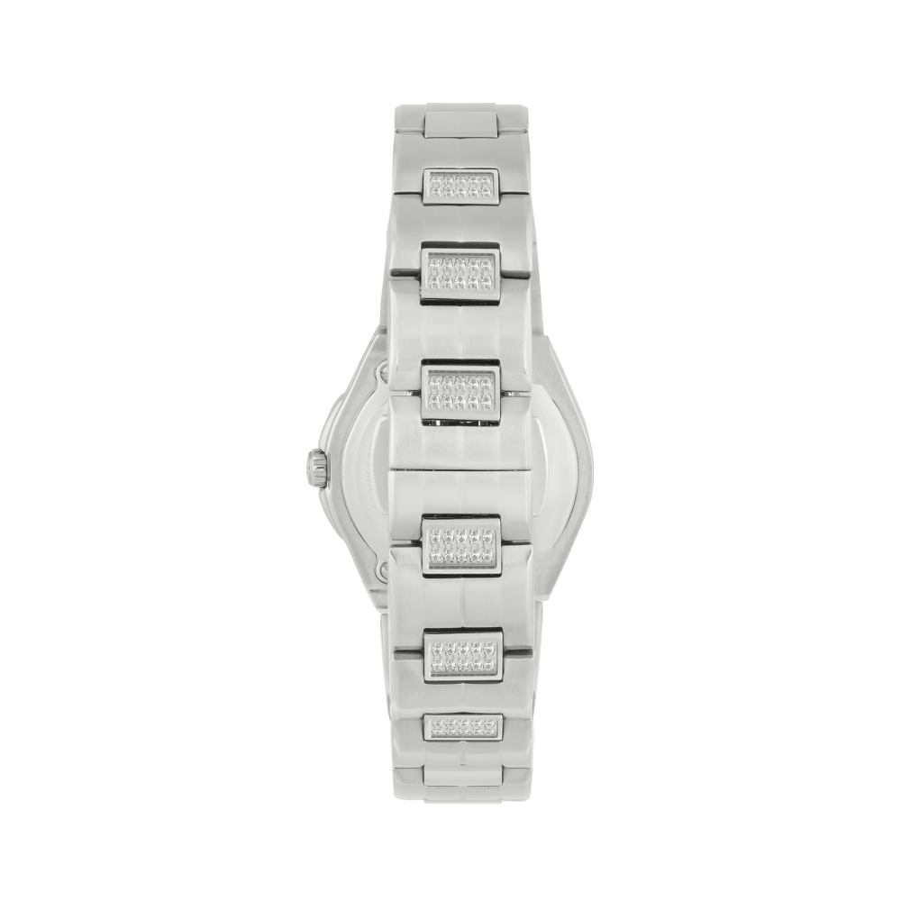  ساعة زركون نسائية ماركة جينوفسكي ZGE1799S02