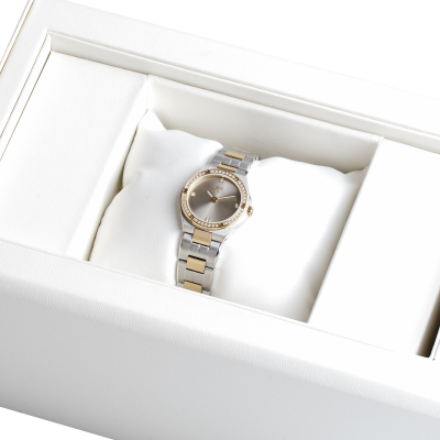  ساعة زركون نسائية ماركة جينوفسكي ZGE1799V01