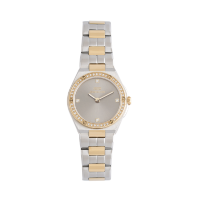  ساعة زركون نسائية ماركة جينوفسكي ZGE1799V01