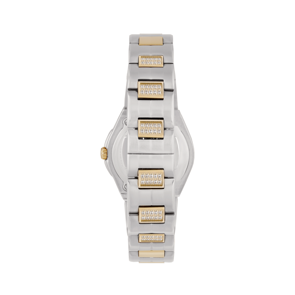  ساعة زركون نسائية ماركة جينوفسكي ZGE1799V02