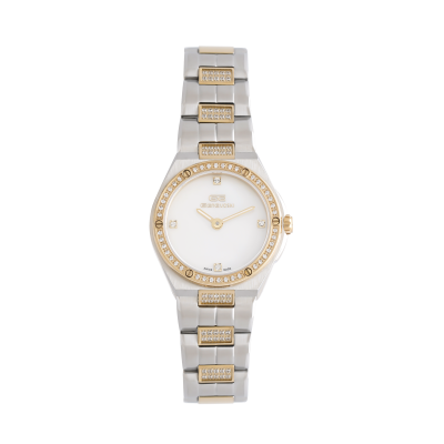  ساعة زركون نسائية ماركة جينوفسكي ZGE1799V02