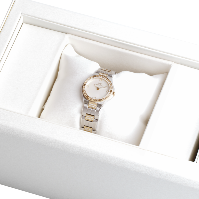  ساعة زركون نسائية ماركة جينوفسكي ZGE1799V02