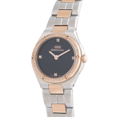  ساعة زركون نسائية ماركة جينوفسكي ZGE1799Z01