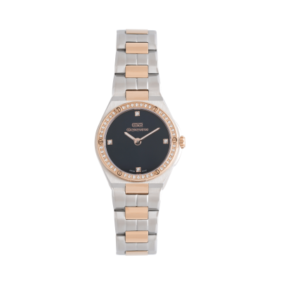  ساعة زركون نسائية ماركة جينوفسكي ZGE1799Z01