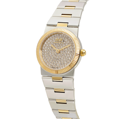  ساعة زركون نسائية ماركة سانتا مارين ZSM1800V01