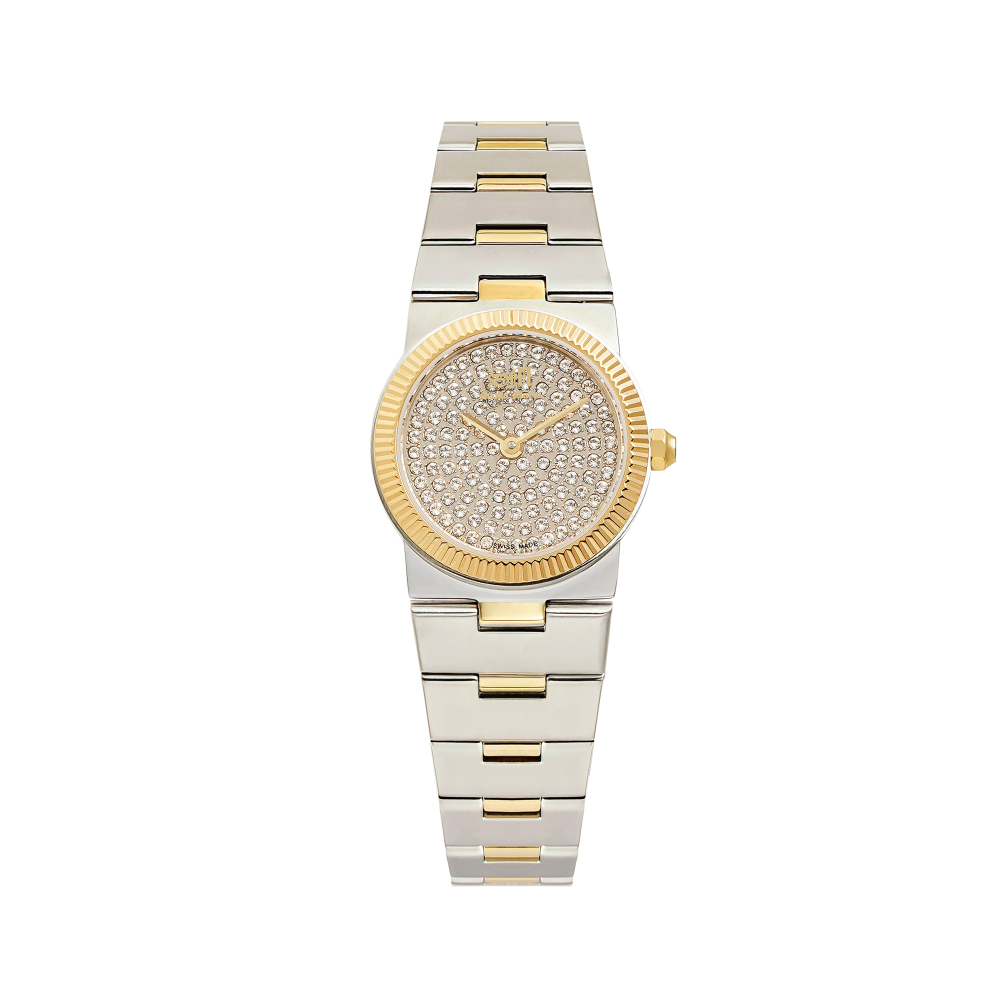  ساعة زركون نسائية ماركة سانتا مارين ZSM1800V01