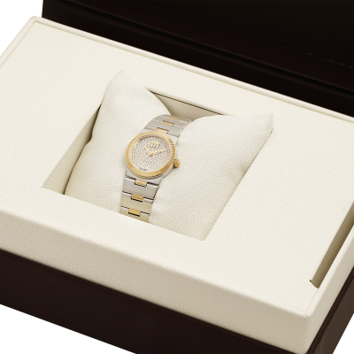  ساعة زركون نسائية ماركة سانتا مارين ZSM1800V01