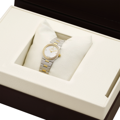  ساعة زركون نسائية ماركة سانتا مارين ZSM1800V02