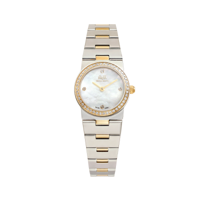  ساعة زركون نسائية ماركة سانتا مارين ZSM1800V02