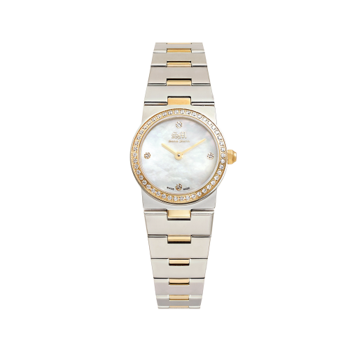  ساعة زركون نسائية ماركة سانتا مارين ZSM1800V02