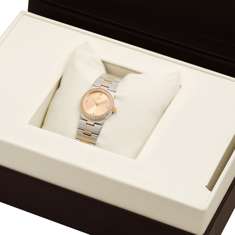  ساعة زركون نسائية ماركة سانتا مارين ZSM1800Z01