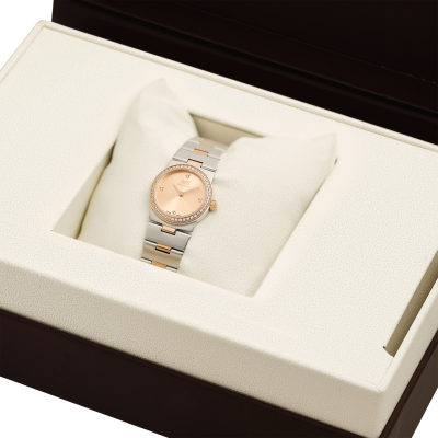  ساعة زركون نسائية ماركة سانتا مارين ZSM1800Z01