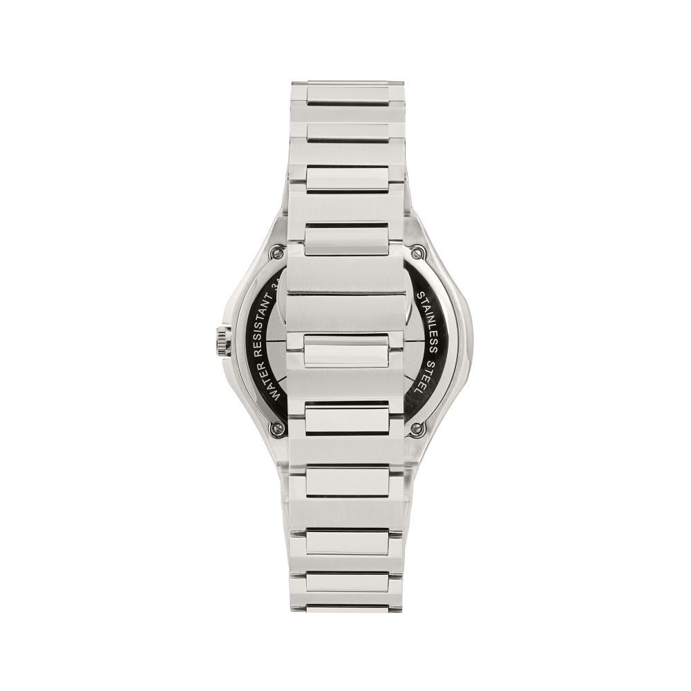 ساعة رجالية ماركةجينوفسكي  SGE1811S01