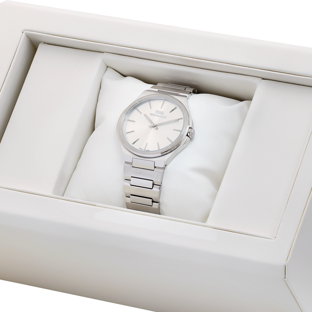 ساعة رجالية ماركةجينوفسكي  SGE1811S01