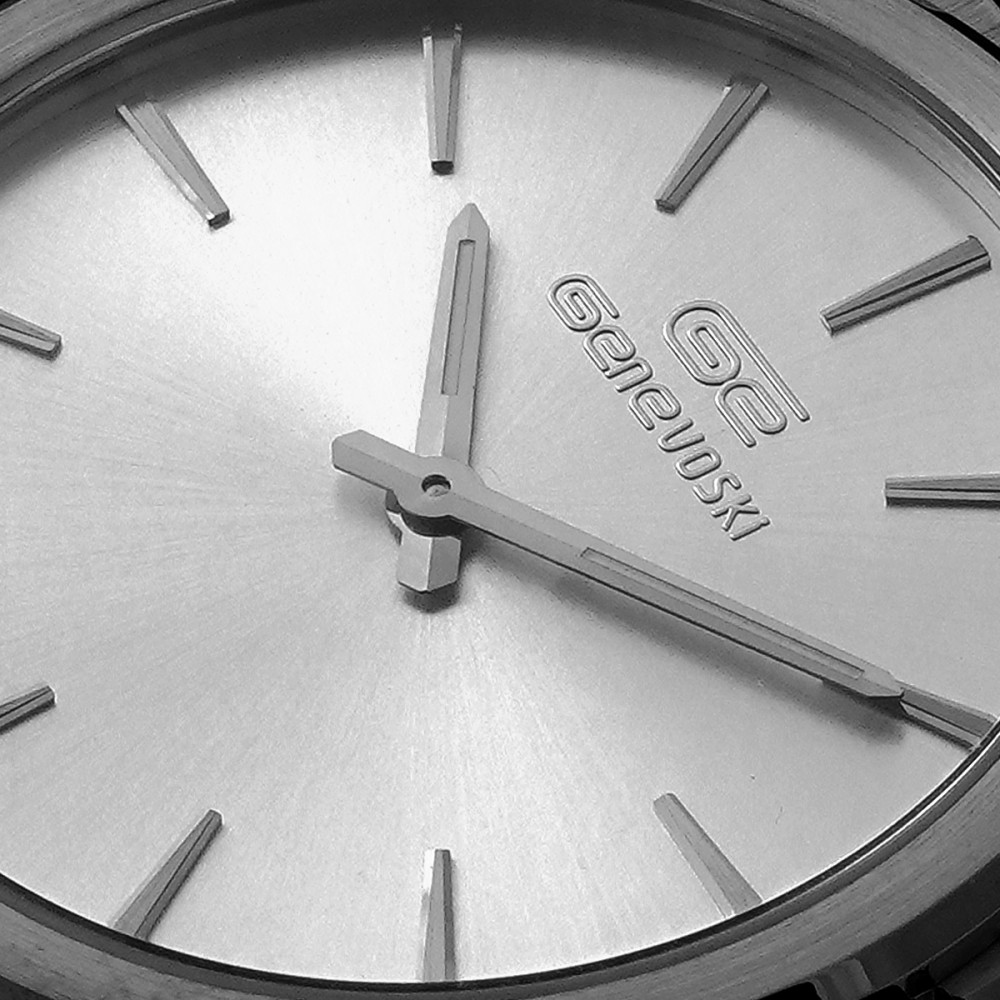 ساعة رجالية ماركةجينوفسكي  SGE1811S01