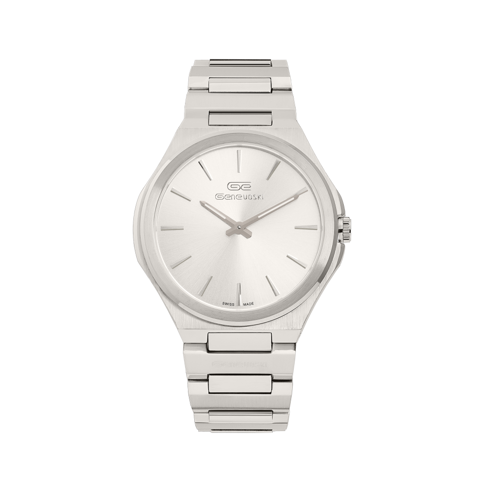 ساعة رجالية ماركةجينوفسكي  SGE1811S01