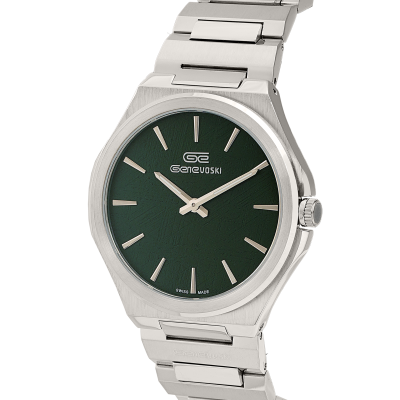 ساعة رجالية ماركةجينوفسكي  SGE1811S02