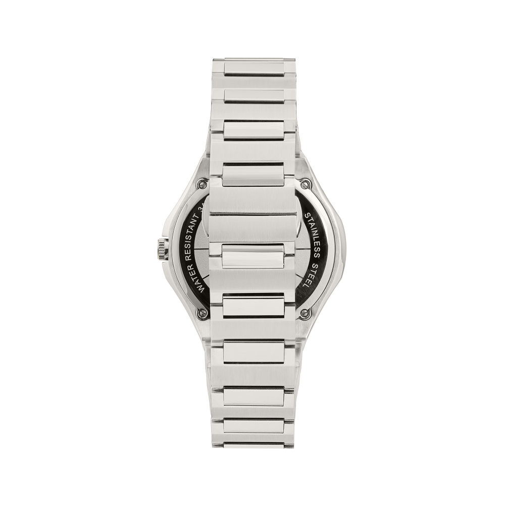 ساعة رجالية ماركةجينوفسكي  SGE1811S02