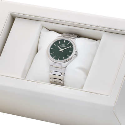 ساعة رجالية ماركةجينوفسكي  SGE1811S02