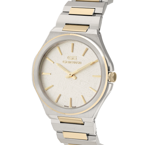 ساعة رجالية ماركةجينوفسكي  SGE1811V01