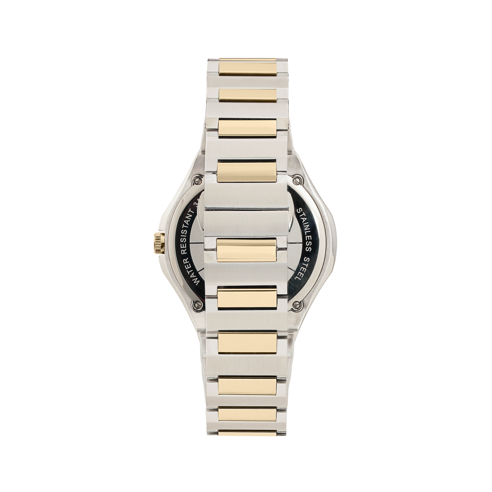 ساعة رجالية ماركةجينوفسكي  SGE1811V01