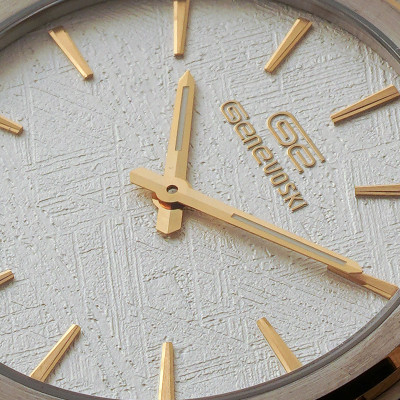 ساعة رجالية ماركةجينوفسكي  SGE1811V01