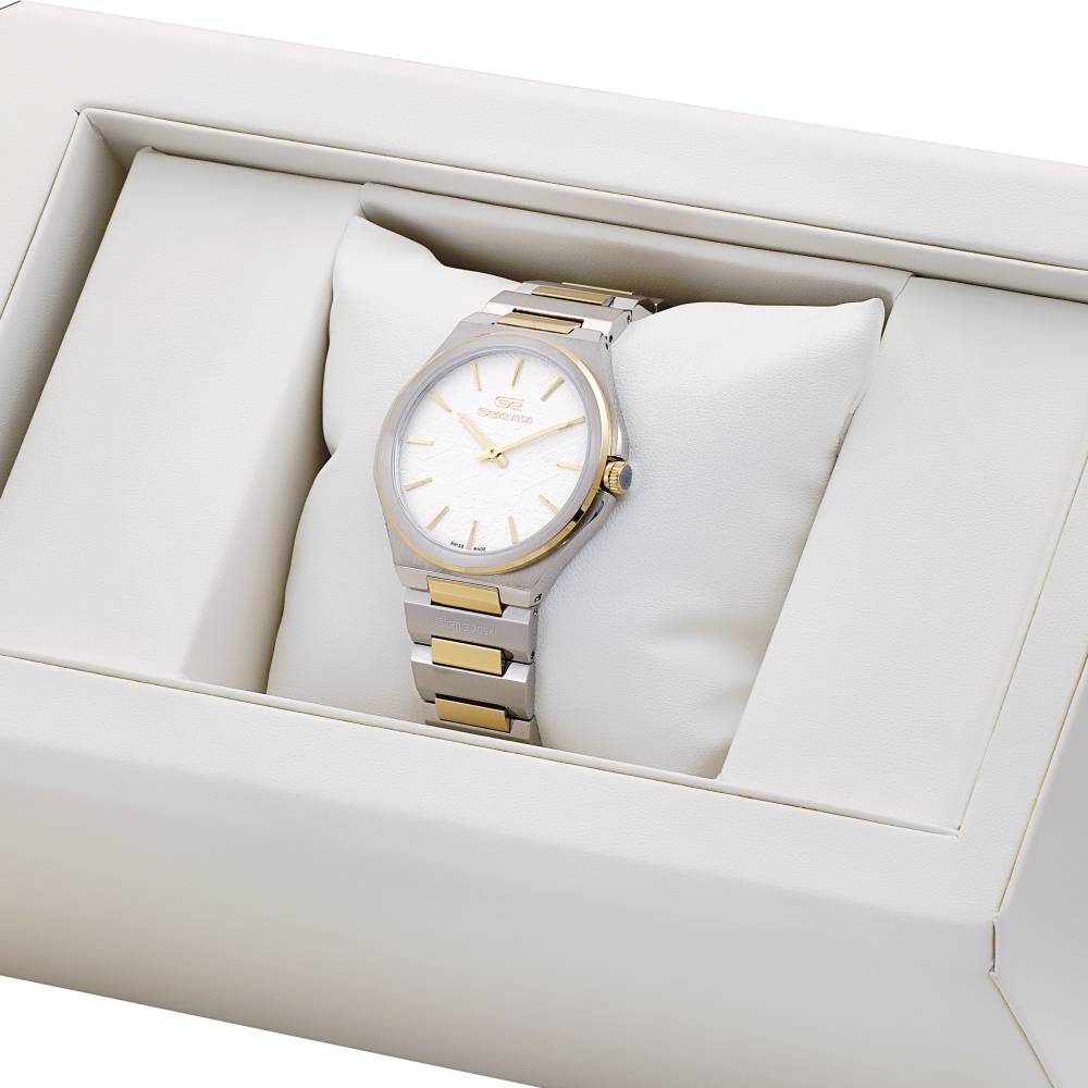 ساعة رجالية ماركةجينوفسكي  SGE1811V01