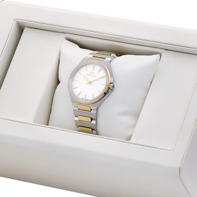 ساعة رجالية ماركةجينوفسكي  SGE1811V01