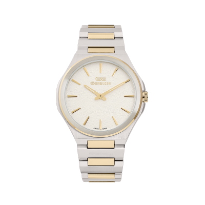 ساعة رجالية ماركةجينوفسكي  SGE1811V01