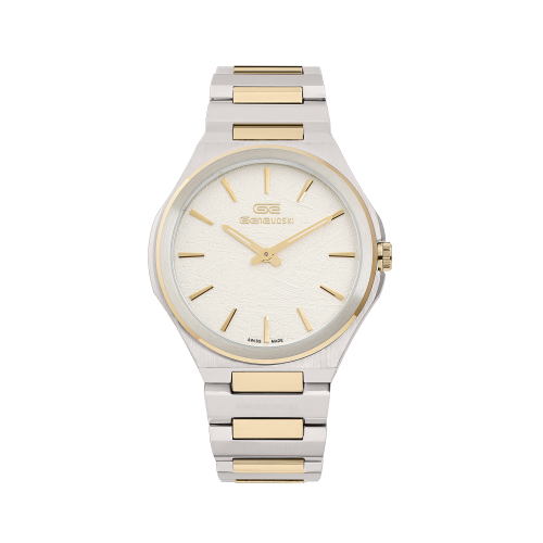 ساعة رجالية ماركةجينوفسكي  SGE1811V01