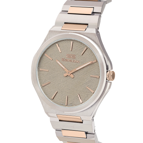 ساعة رجالية ماركةجينوفسكي  SGE1811Z01