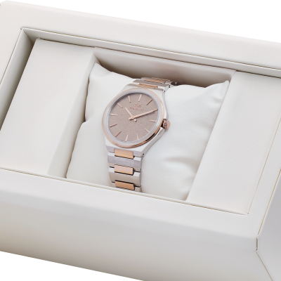 ساعة رجالية ماركةجينوفسكي  SGE1811Z01